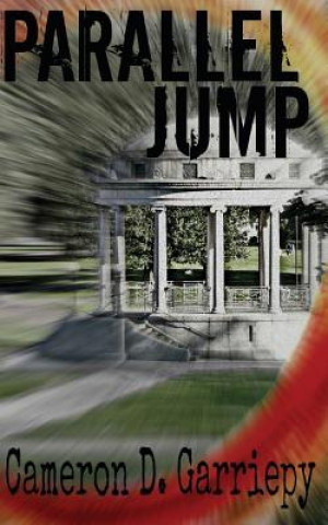 Libro Parallel Jump Cameron D Garriepy