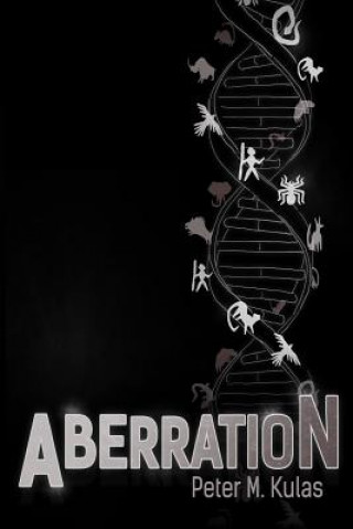 Knjiga Aberration Peter M Kulas