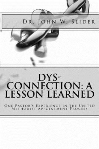 Carte DYS-Connection: A Lesson Learned: One Pastor's Experience in the United Methodist Appointment Process Dr John Wesley Slider
