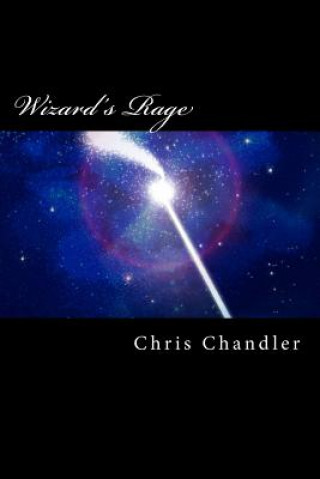 Carte Wizard's Rage Chris Chandler