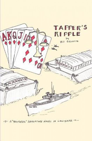 Carte "Tapper's Ripple" Bill Griffith