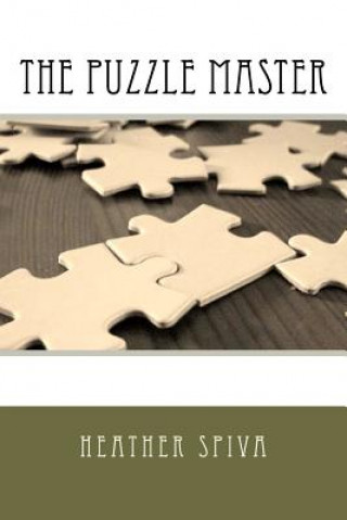 Buch The Puzzle Master Heather Spiva