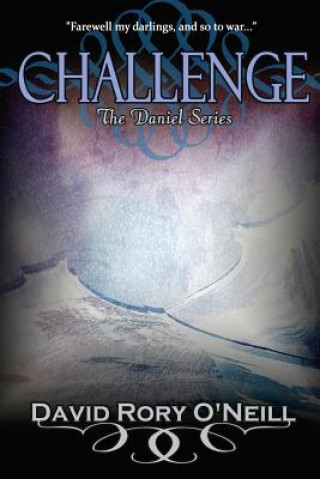 Libro Challenge David Rory O'Neill