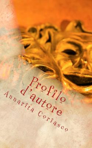 Carte Profilo d'autore Annarita Coriasco