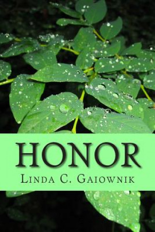 Buch Honor Linda C Gaiownik
