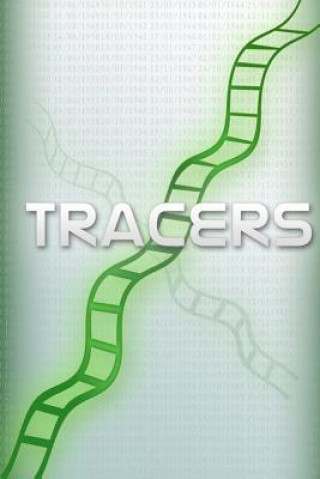 Knjiga Tracers MR Jerome Gilden