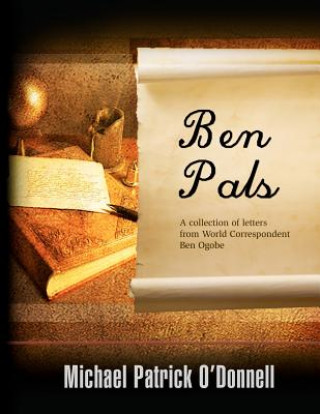 Buch Ben Pals, Volume 1 Michael Patrick O'Donnell