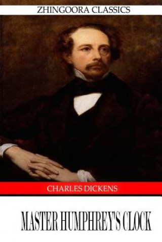 Buch Master Humphrey's Clock Charles Dickens