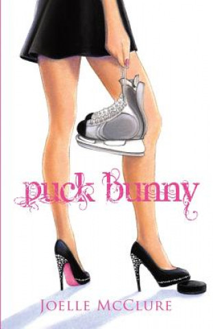 Buch Puck Bunny Joelle M McClure