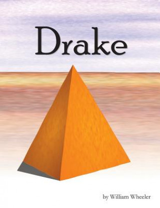 Knjiga Drake MR William C Wheeler