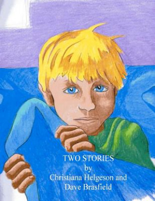 Kniha Two Stories Dave Brasfield