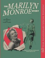 Könyv The Marilyn Monroe Story (Special Edition): The Intimate Inside Story of Hollywood's Hottest Glamour Girl. Joe Franklin