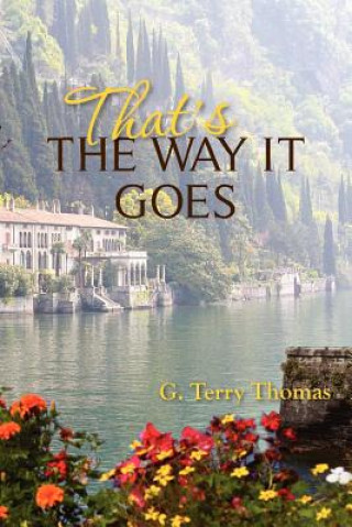 Libro That's the Way it Goes G Terry Thomas