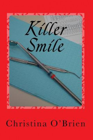 Libro Killer Smile Christina O'Brien