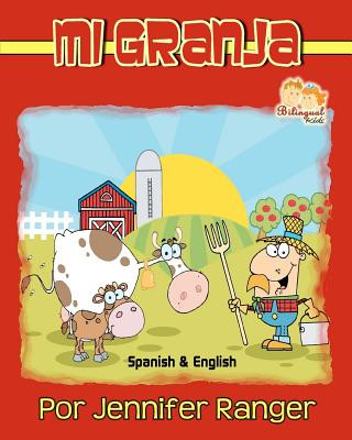 Buch Mi Granja Jennifer Ranger