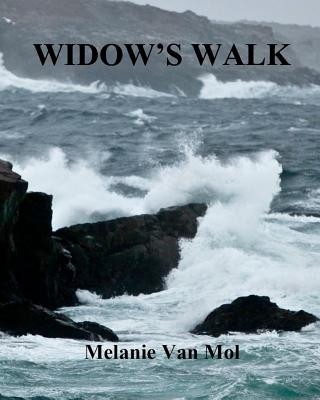 Buch Widow's Walk Melanie Van Mol