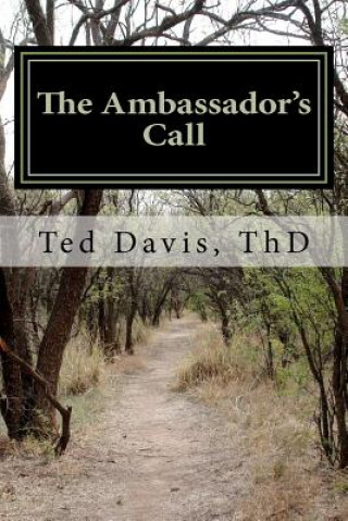 Kniha The Ambassador's Call Dr Ted Davis