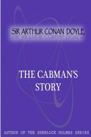 Carte The Cabman's Story Sir Arthur Conan Doyle