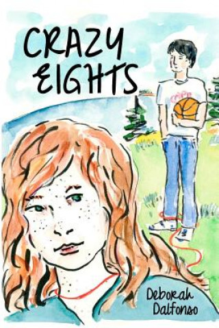 Book Crazy Eights Deborah A Dalfonso