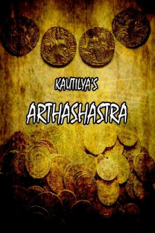 Książka Kautilya's Arthashastra Kautilya's Arthashastra