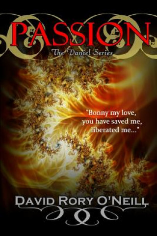 Libro Passion David Rory O'Neill