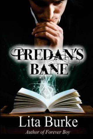 Kniha Tredan's Bane Lita Burke