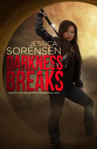 Carte Darkness Breaks Jessica Sorensen