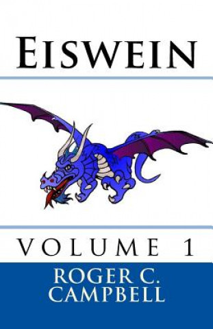 Buch Eiswein Roger C Campbell