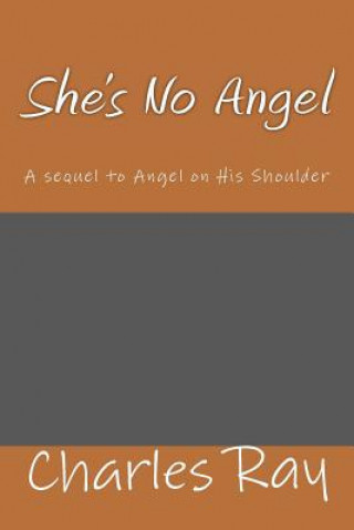 Book She's No Angel Charles Ray