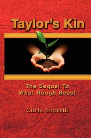 Kniha Taylor's Kin Chris Sherrill