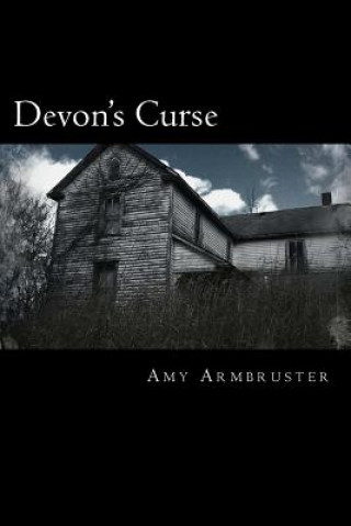 Livro Devon's Curse Mrs Amy Armbruster