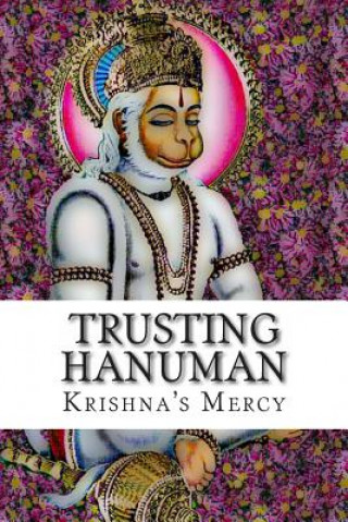 Book Trusting Hanuman Krishna's Mercy