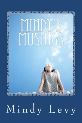 Carte Mindy's Musings Mindy Levy
