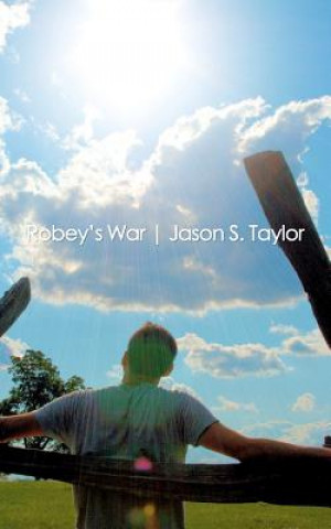 Boek Robey's War Jason S Taylor