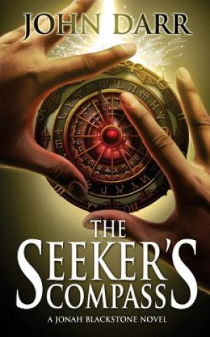 Knjiga The Seeker's Compass John Darr