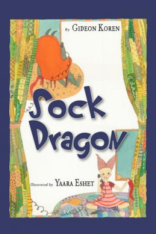 Carte Sock Dragon Gideon Koren