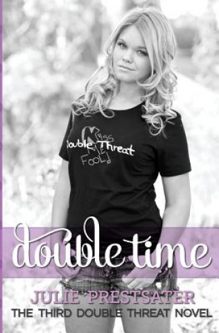 Carte Double Time Julie Prestsater