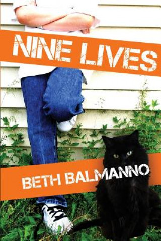 Book Nine Lives Beth Balmanno