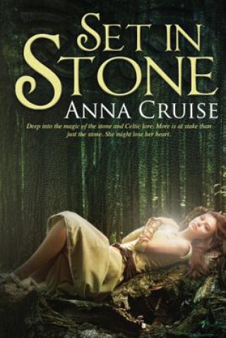Libro Set in Stone Beth Balmanno