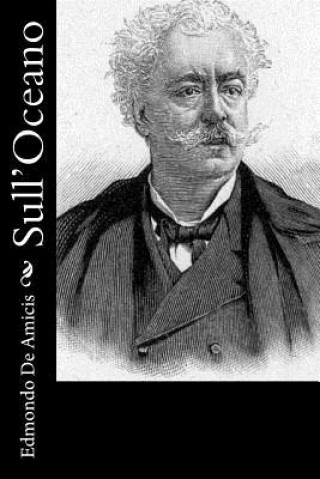 Boek Sull'Oceano Edmondo De Amicis