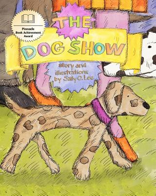 Buch The Dog Show MS Sally Osgood Lee