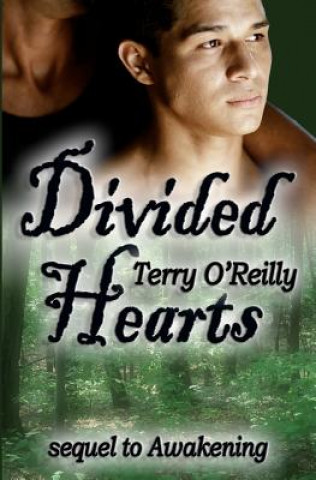 Knjiga Divided Hearts Terry O'Reilly