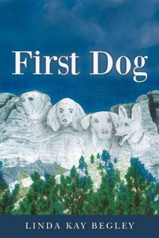 Libro First Dog MR Dennis Wacha