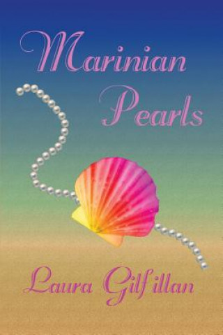 Carte Marinian Pearls Laura Gilfillan