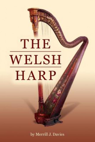 Livre The Welsh Harp Merrill J Davies