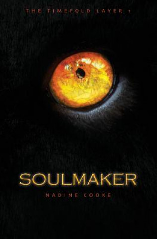 Knjiga Soulmaker: The Timefold Layer 1 Nadine Cooke