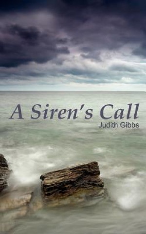 Könyv A Siren's Call Judith Gibbs