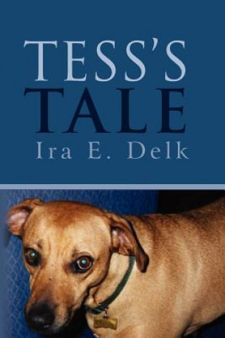 Carte Tess's Tale MR Ira E Ed Delk