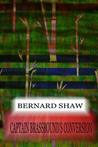 Βιβλίο Captain Brassbound's Conversion Bernard Shaw