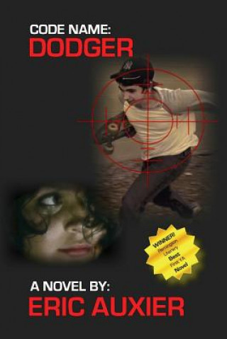 Knjiga Code Name Eric Auxier